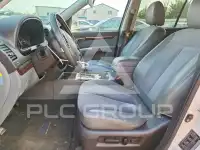 2010 Hyundai Santa Fe фото