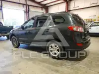 2010 Hyundai Santa Fe photo
