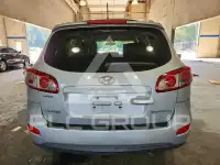 2010 Hyundai Santa Fe фото