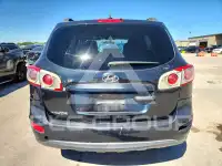 2010 Hyundai Santa Fe photo