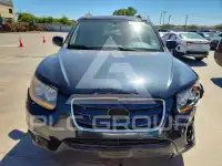 2010 Hyundai Santa Fe photo