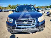 2010 Hyundai Santa Fe фото