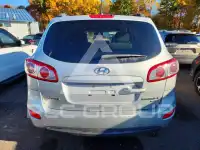 2010 Hyundai Santa Fe photo