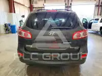 2010 Hyundai Santa Fe photo
