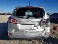 2010 Hyundai Santa Fe фото