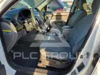 2010 Hyundai Santa Fe фото