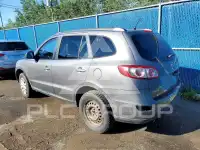 2010 Hyundai Santa Fe photo