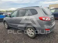 2010 Hyundai Santa Fe фото