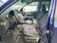 2010 Hyundai Santa Fe photo
