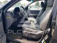 2010 Hyundai Santa Fe photo