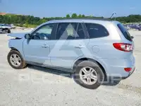 2010 Hyundai Santa Fe фото
