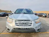 2010 Hyundai Santa Fe фото