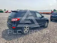2010 Hyundai Santa Fe photo