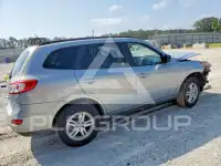 2010 Hyundai Santa Fe фото