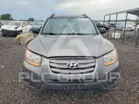 2010 Hyundai Santa Fe фото