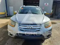 2010 Hyundai Santa Fe фото