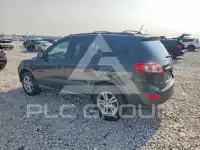 2010 Hyundai Santa Fe фото
