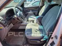 2010 Hyundai Santa Fe photo
