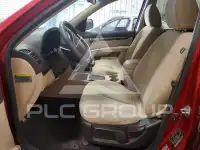 2010 Hyundai Santa Fe photo