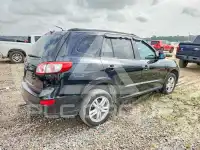 2010 Hyundai Santa Fe фото