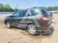 2010 Hyundai Santa Fe photo