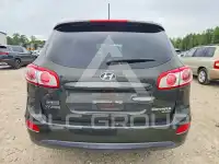 2010 Hyundai Santa Fe фото
