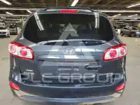 2010 Hyundai Santa Fe фото