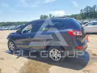 2010 Hyundai Santa Fe photo