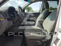 2010 Hyundai Santa Fe фото