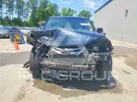 2010 Hyundai Santa Fe photo