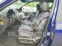 2010 Hyundai Santa Fe фото