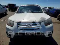 2010 Hyundai Santa Fe фото