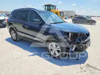 2010 Hyundai Santa Fe фото