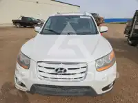 2010 Hyundai Santa Fe photo