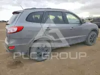 2010 Hyundai Santa Fe фото