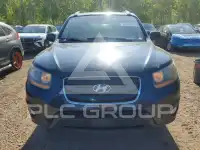 2010 Hyundai Santa Fe фото