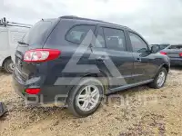 2010 Hyundai Santa Fe photo