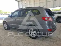 2010 Hyundai Santa Fe фото