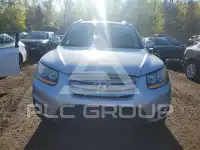 2010 Hyundai Santa Fe фото