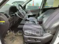 2010 Hyundai Santa Fe photo