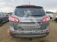 2010 Hyundai Santa Fe фото