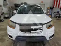 2010 Hyundai Santa Fe фото