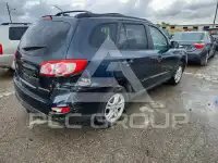 2010 Hyundai Santa Fe фото