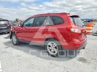 2010 Hyundai Santa Fe фото