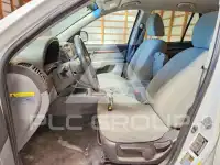 2010 Hyundai Santa Fe фото