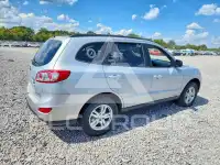 2010 Hyundai Santa Fe фото