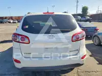 2010 Hyundai Santa Fe photo