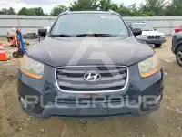 2010 Hyundai Santa Fe фото