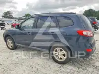 2010 Hyundai Santa Fe фото