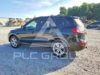 2010 Hyundai Santa Fe фото